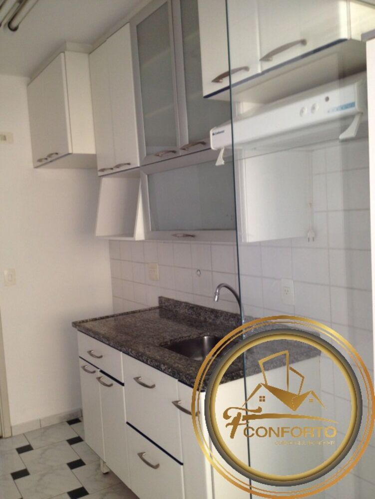 Apartamento, 2 quartos, 57 m² - Foto 12