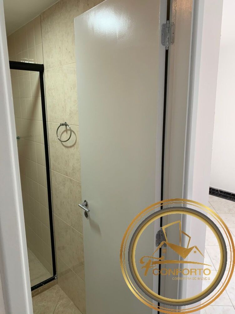 Apartamento, 2 quartos, 57 m² - Foto 2