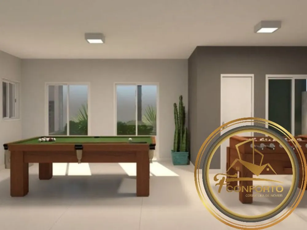 Apartamento, 2 quartos, 33 m² - Foto 19