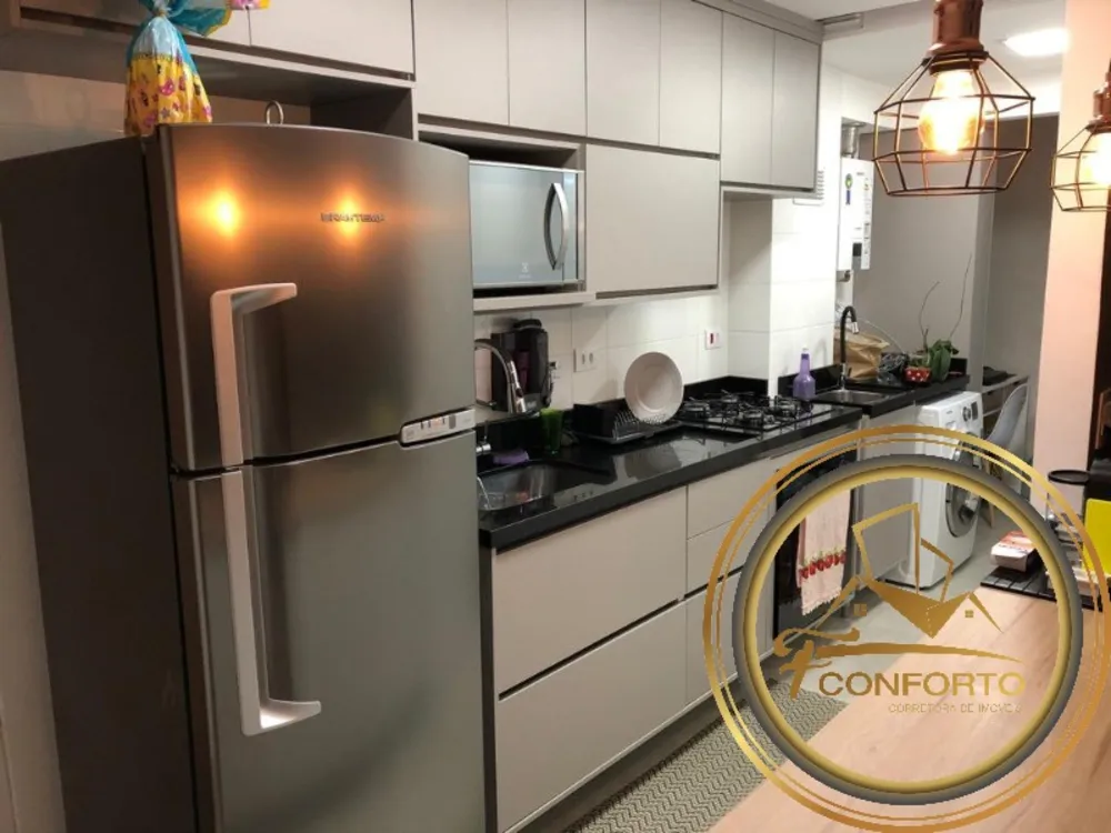 Apartamento, 2 quartos, 60 m² - Foto 10