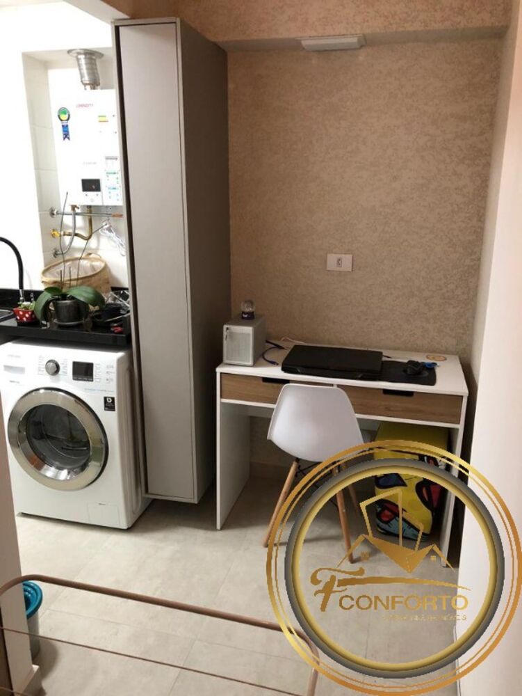 Apartamento, 2 quartos, 60 m² - Foto 1