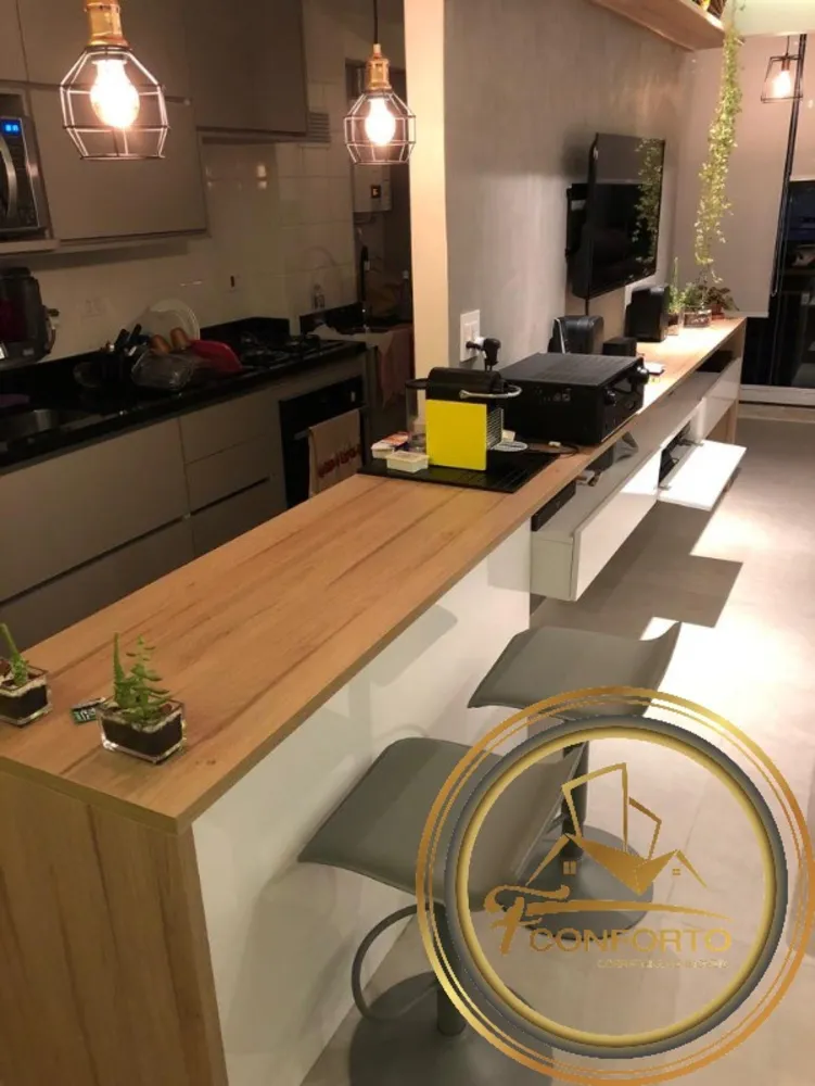 Apartamento, 2 quartos, 60 m² - Foto 12