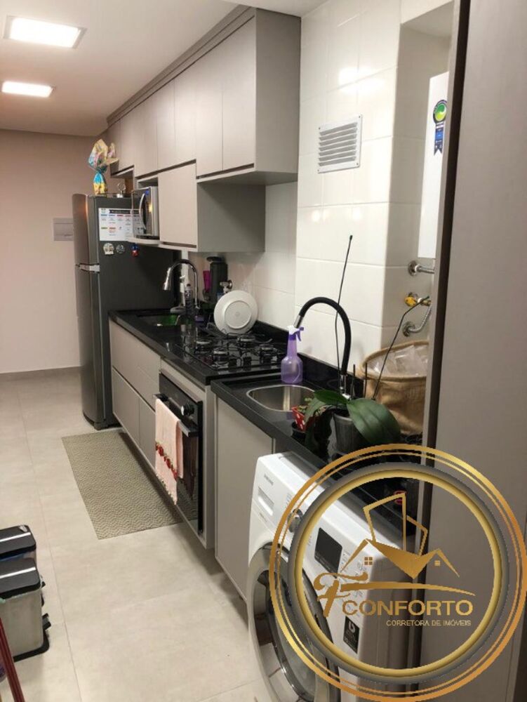 Apartamento, 2 quartos, 60 m² - Foto 7