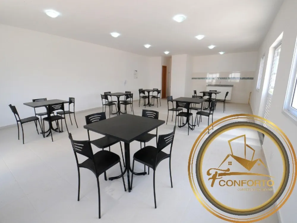 Apartamento, 2 quartos, 60 m² - Foto 9
