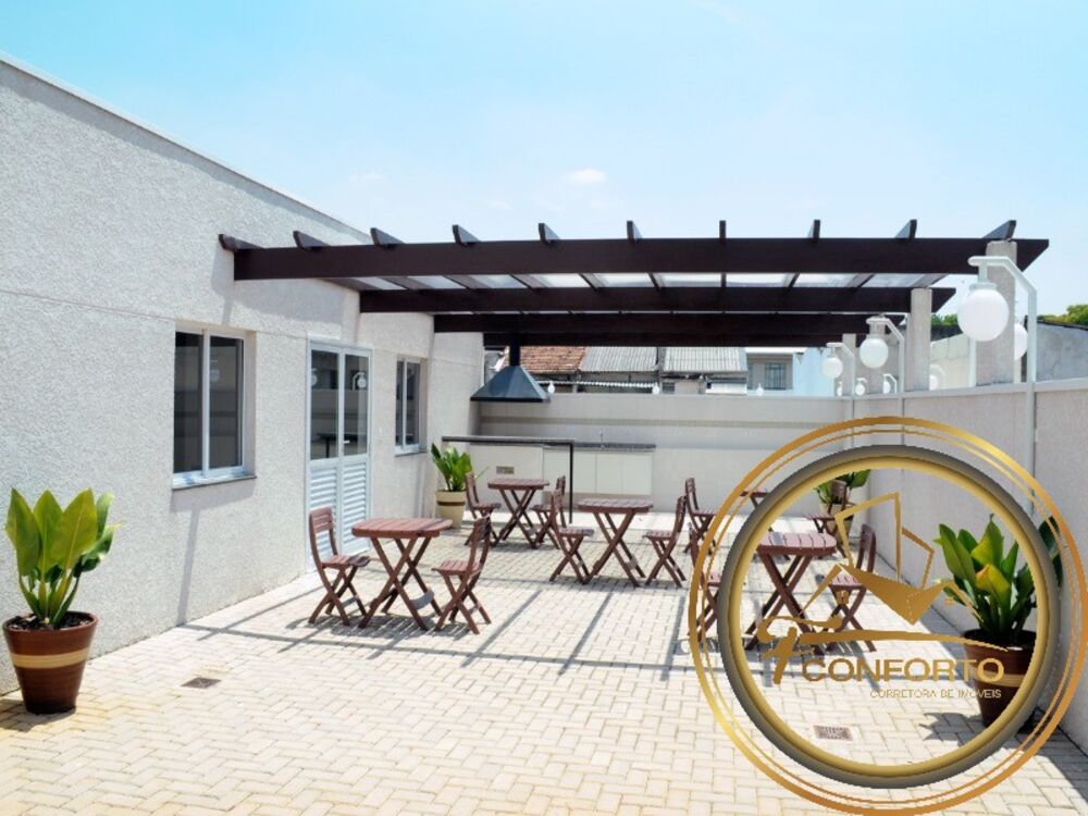 Apartamento, 2 quartos, 60 m² - Foto 6