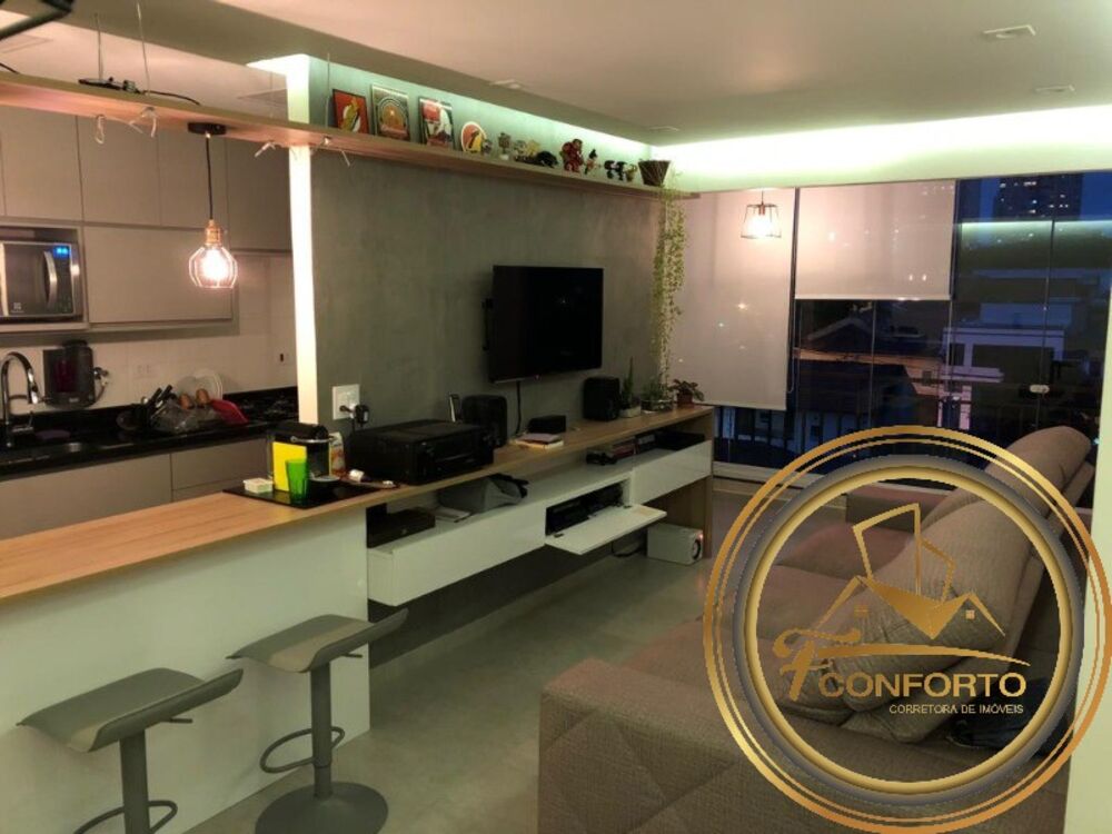 Apartamento, 2 quartos, 60 m² - Foto 2