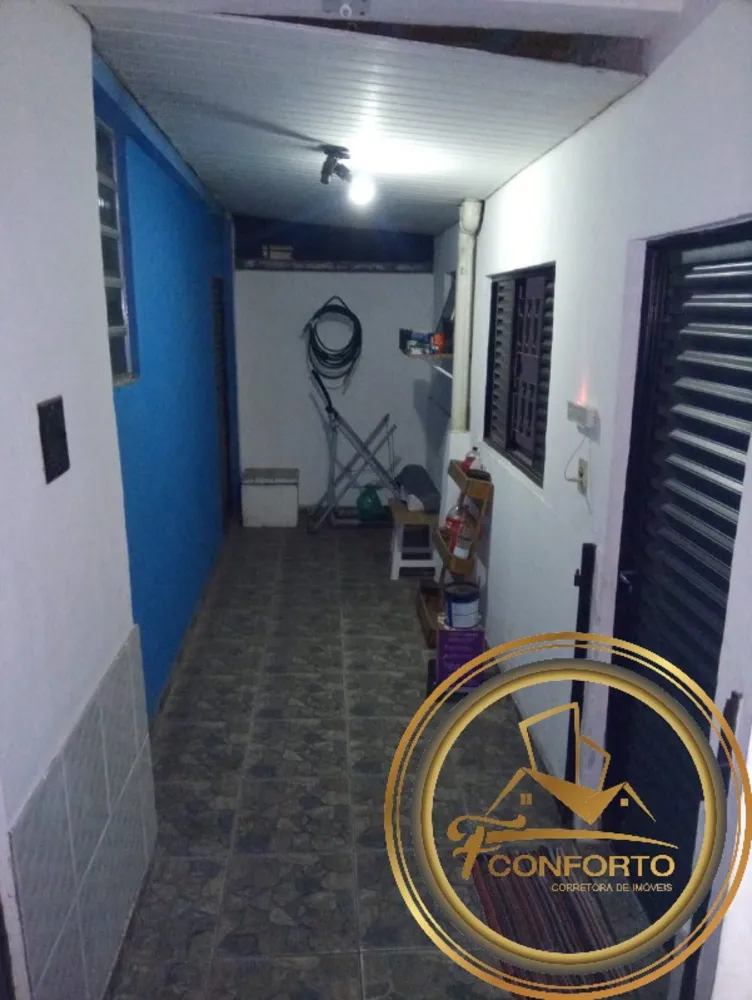 Casa, 3 quartos, 130 m² - Foto 7