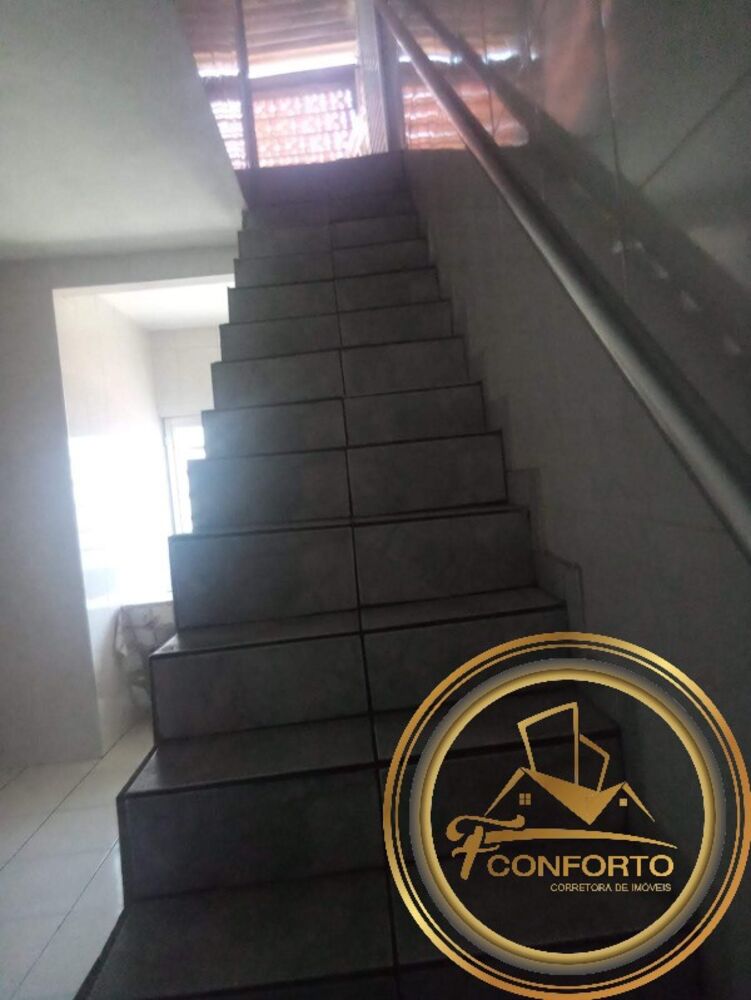 Casa, 3 quartos, 130 m² - Foto 2