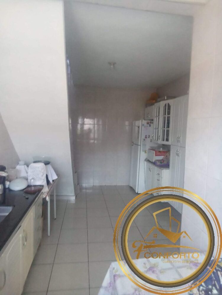 Casa, 3 quartos, 130 m² - Foto 1
