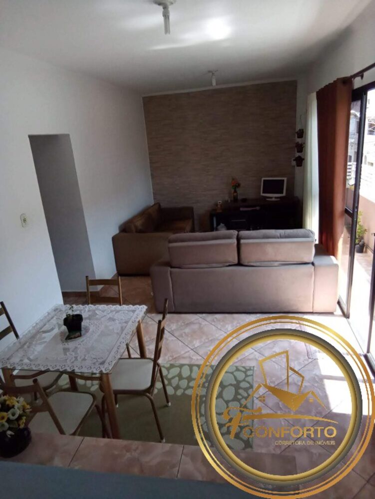 Casa, 3 quartos, 130 m² - Foto 3