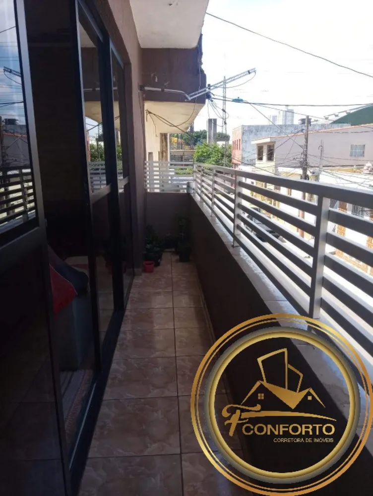 Casa, 3 quartos, 130 m² - Foto 4