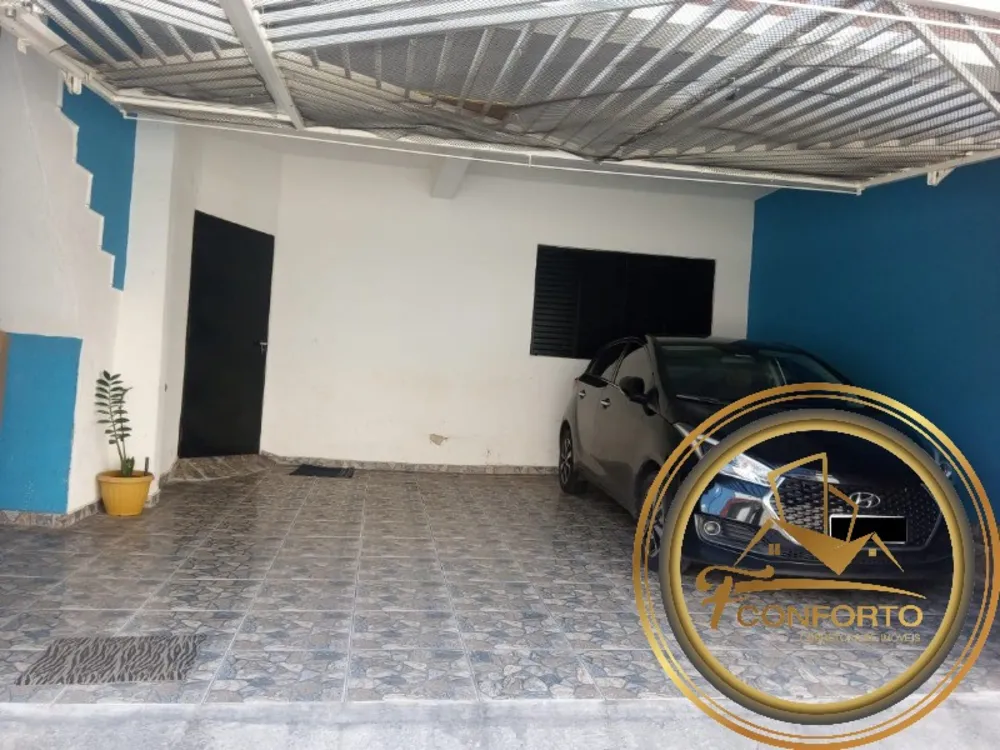 Casa, 3 quartos, 130 m² - Foto 1