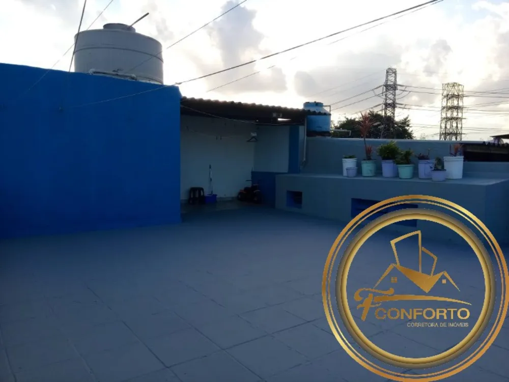 Casa, 3 quartos, 130 m² - Foto 8