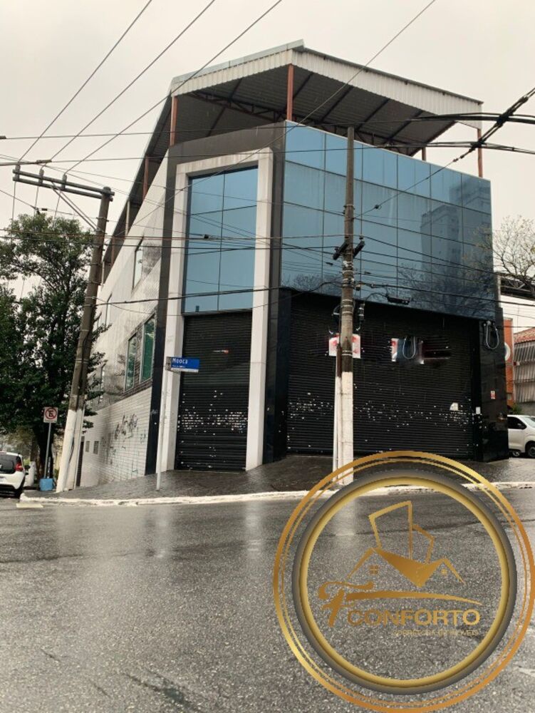 Prédio Inteiro, 850 m² - Foto 5