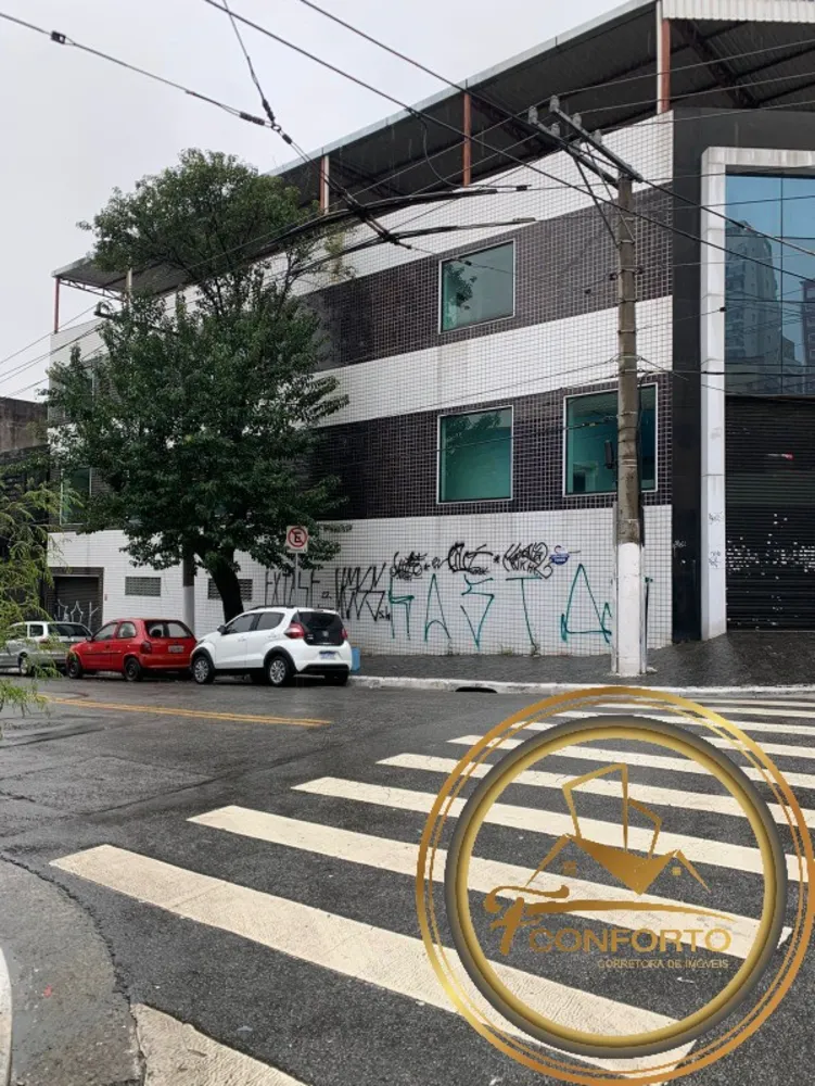 Prédio Inteiro, 850 m² - Foto 1