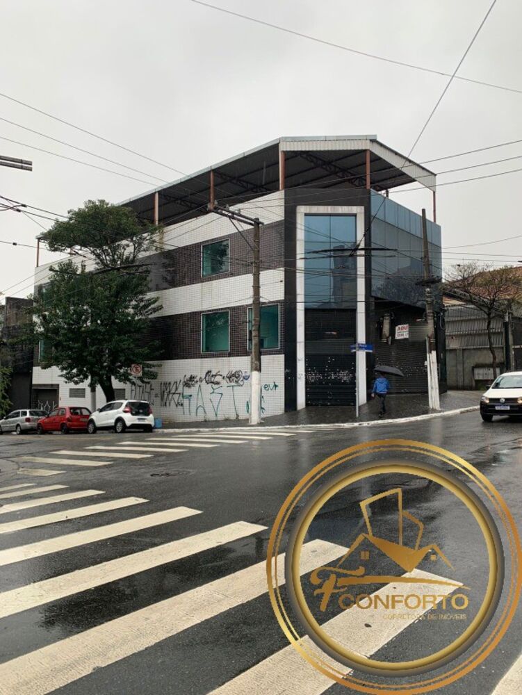 Prédio Inteiro, 850 m² - Foto 7