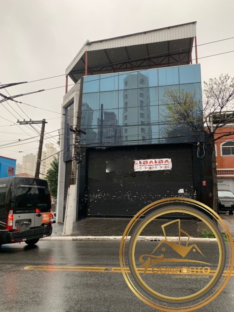 Prédio Inteiro, 850 m² - Foto 6