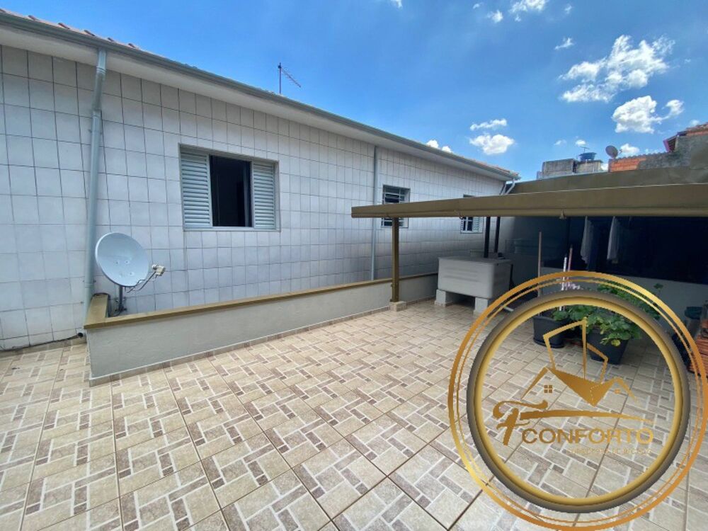 Casa, 3 quartos, 160 m² - Foto 17