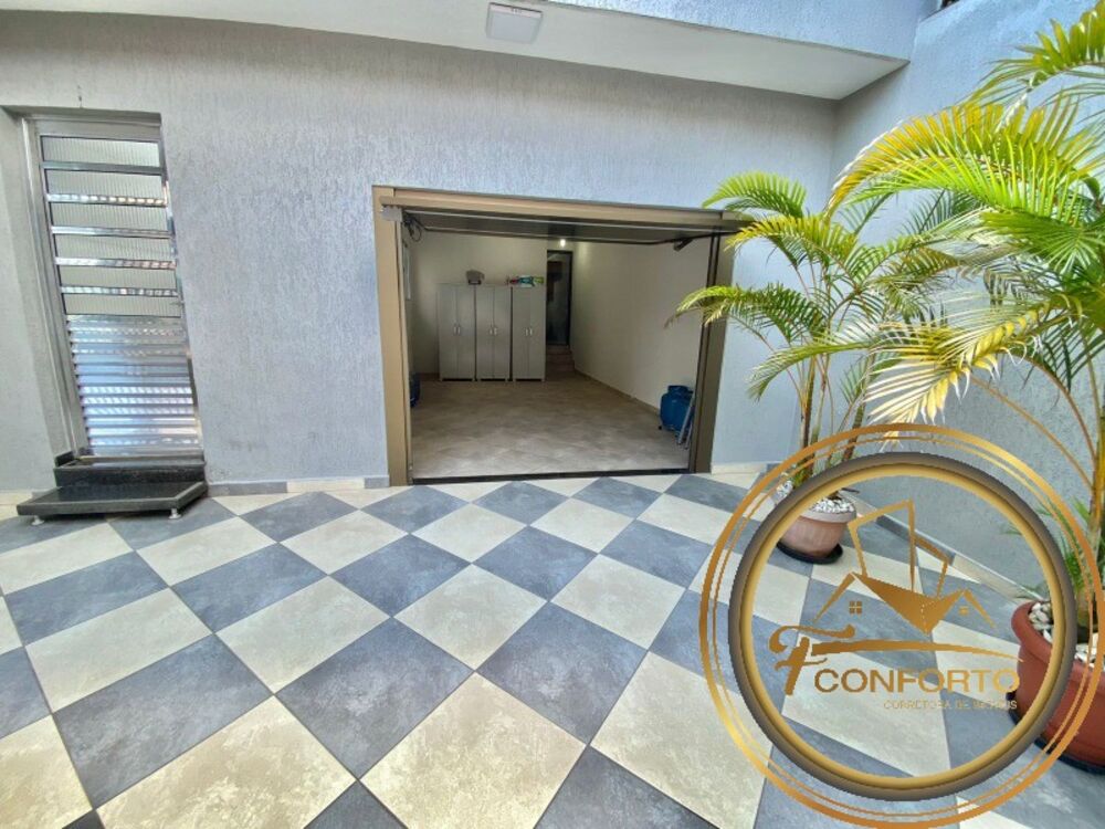 Casa, 3 quartos, 160 m² - Foto 14