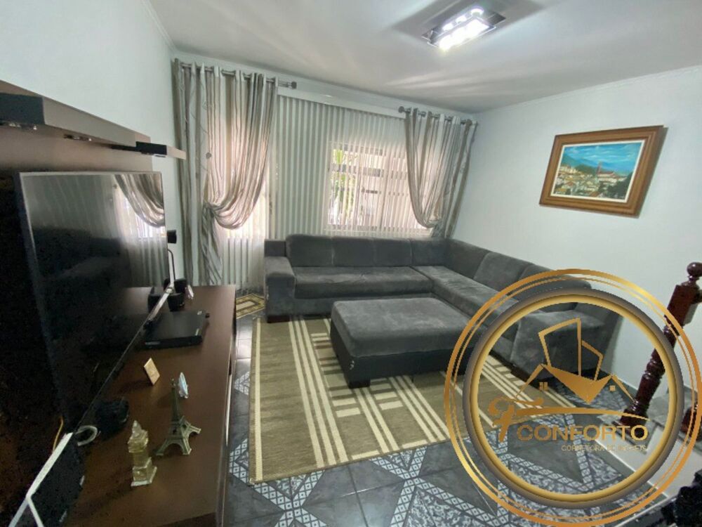 Casa, 3 quartos, 160 m² - Foto 9