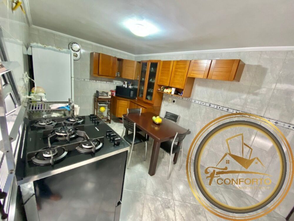 Casa, 3 quartos, 160 m² - Foto 15