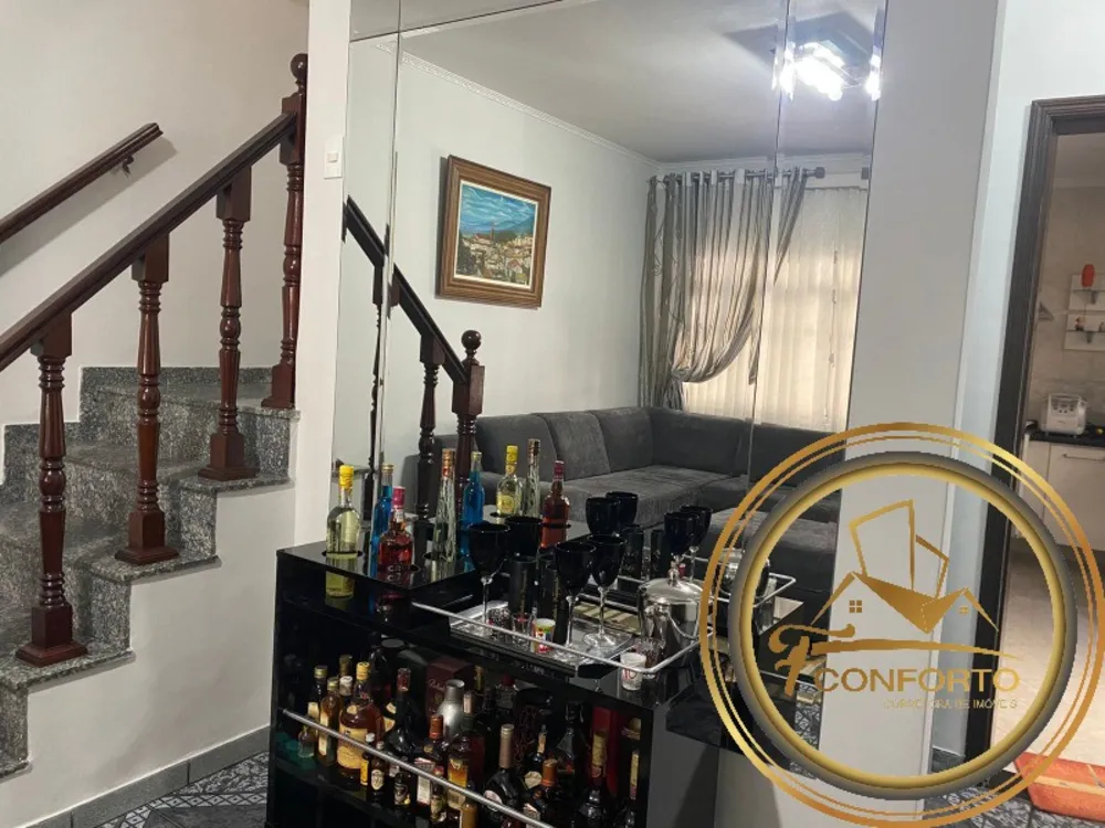 Casa, 3 quartos, 160 m² - Foto 3
