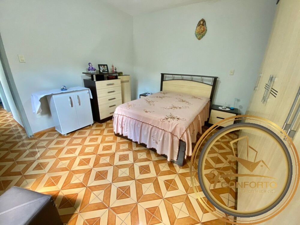 Casa, 3 quartos, 160 m² - Foto 19