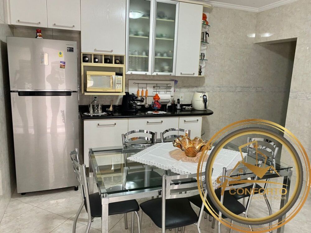 Casa, 3 quartos, 160 m² - Foto 20