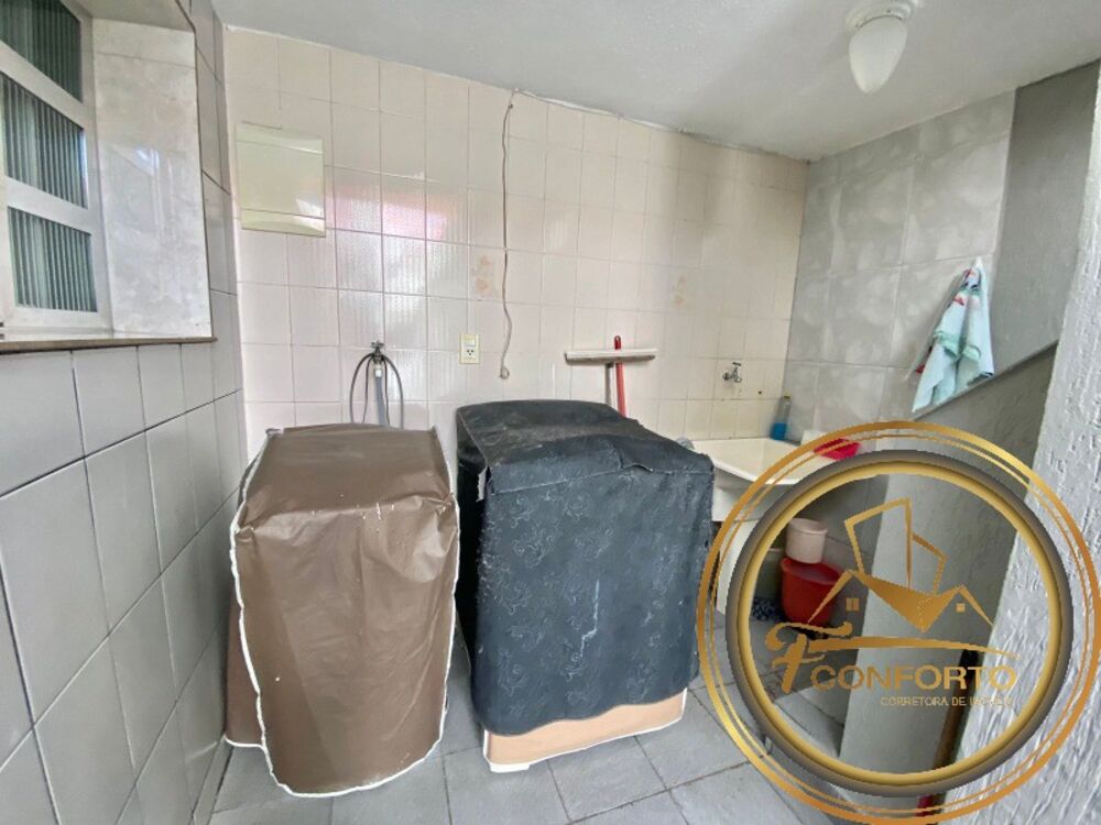 Casa, 3 quartos, 160 m² - Foto 8