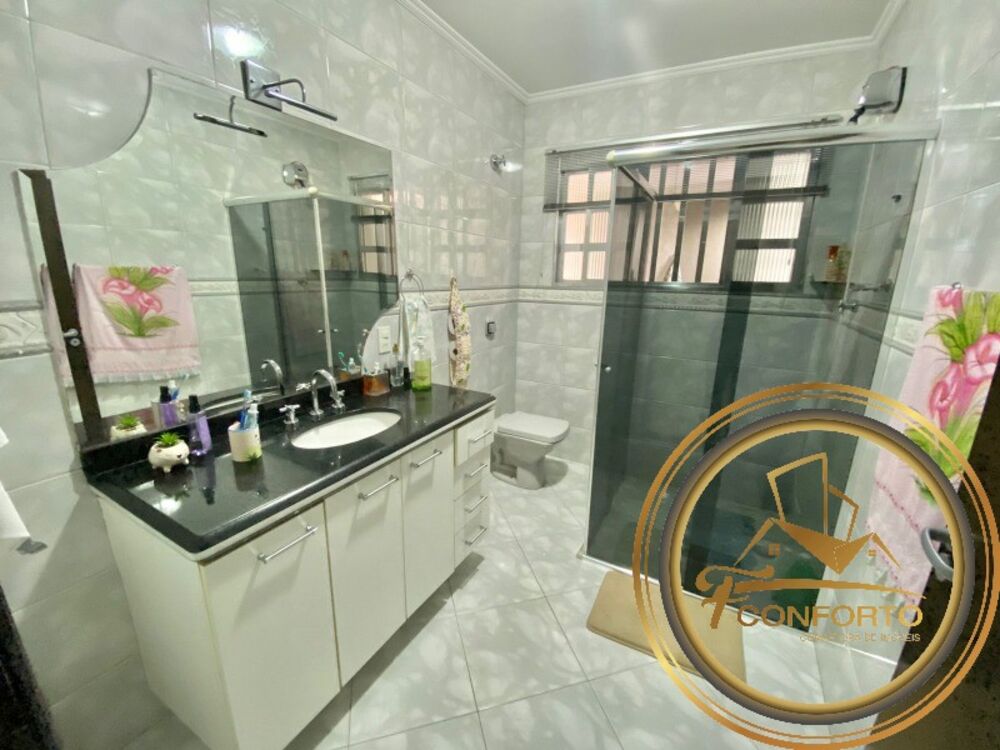 Casa, 3 quartos, 160 m² - Foto 11