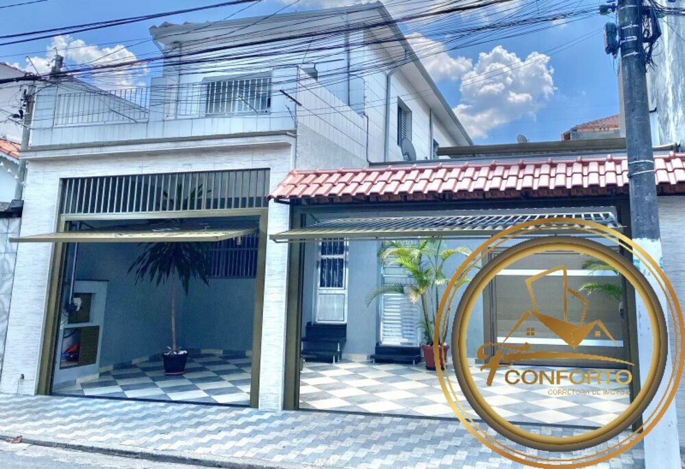 Casa, 3 quartos, 160 m² - Foto 13