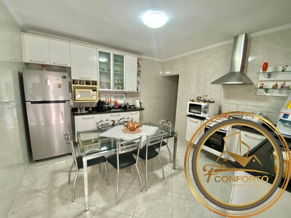 Casa, 3 quartos, 160 m² - Foto 16