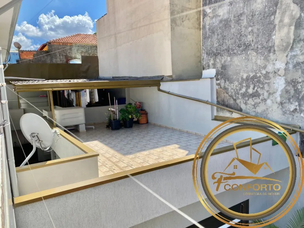 Casa, 3 quartos, 160 m² - Foto 1