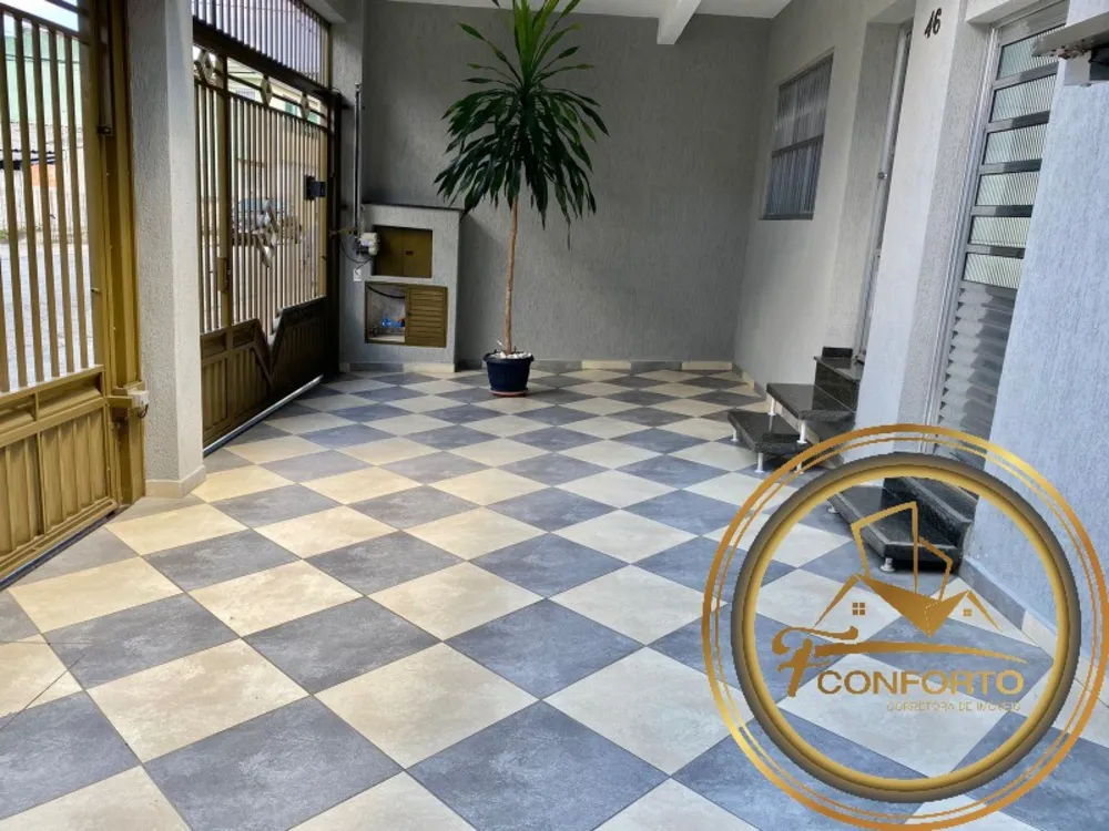 Casa, 3 quartos, 160 m² - Foto 4