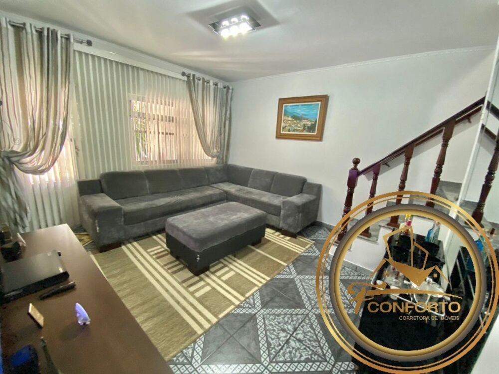 Casa, 3 quartos, 160 m² - Foto 12