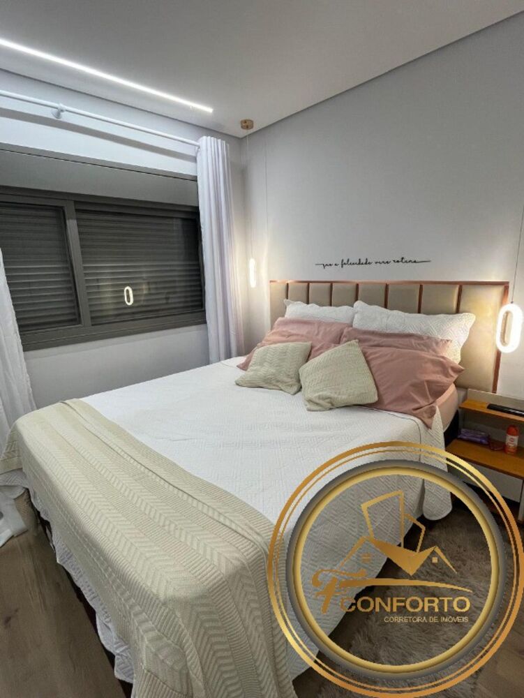 Apartamento, 3 quartos, 121 m² - Foto 4