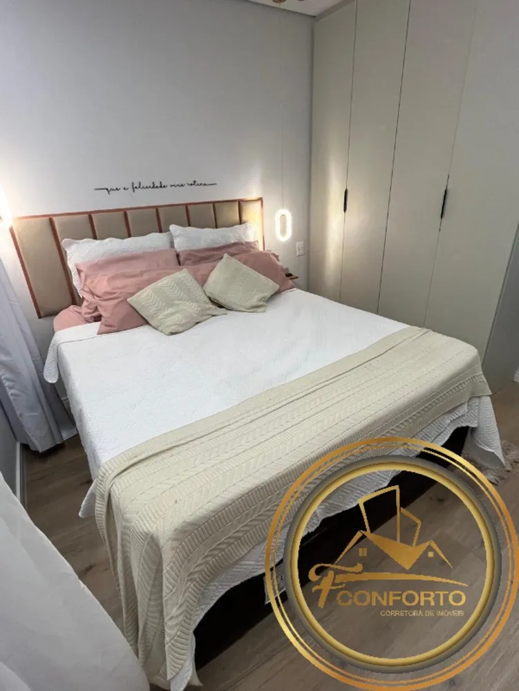 Apartamento, 3 quartos, 121 m² - Foto 8
