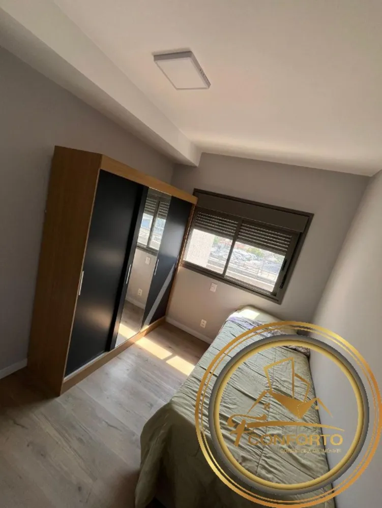 Apartamento, 3 quartos, 121 m² - Foto 3