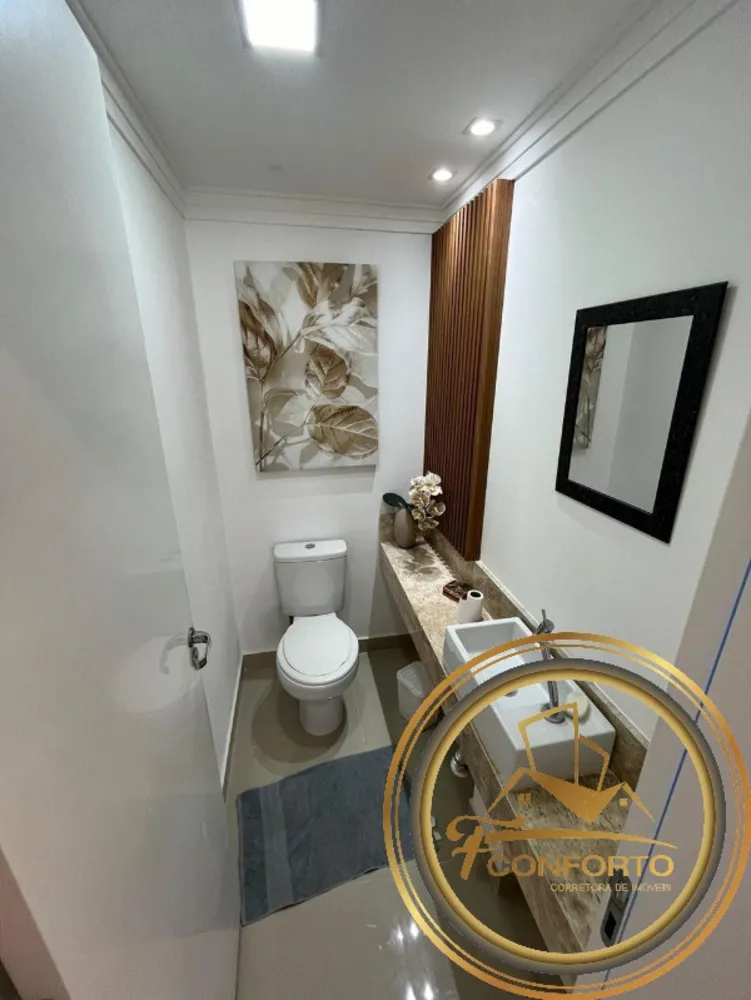Apartamento, 3 quartos, 121 m² - Foto 6