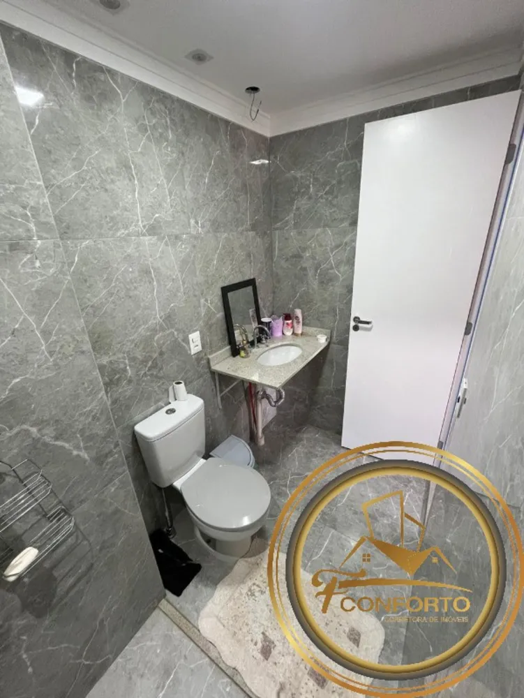 Apartamento, 3 quartos, 121 m² - Foto 4
