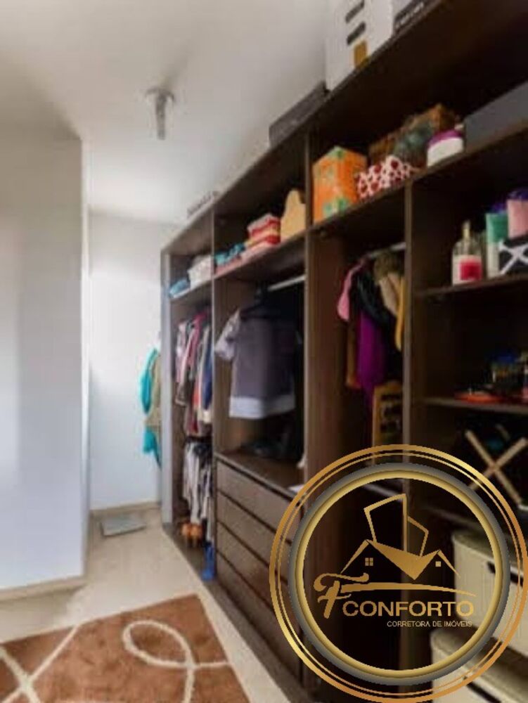 Sobrado à venda e aluguel com 4 quartos, 160m² - Foto 11