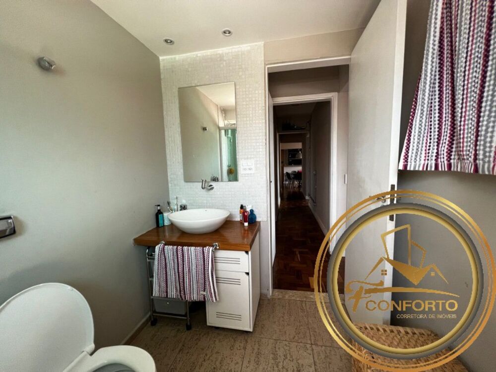 Apartamento, 2 quartos, 107 m² - Foto 8