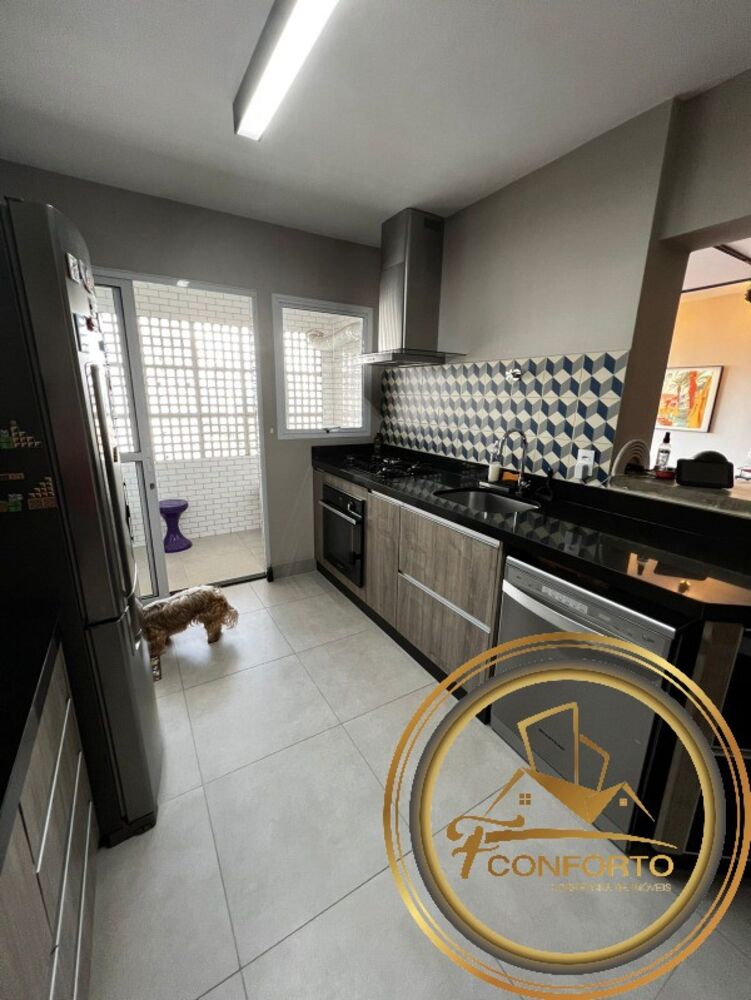 Apartamento, 2 quartos, 107 m² - Foto 14