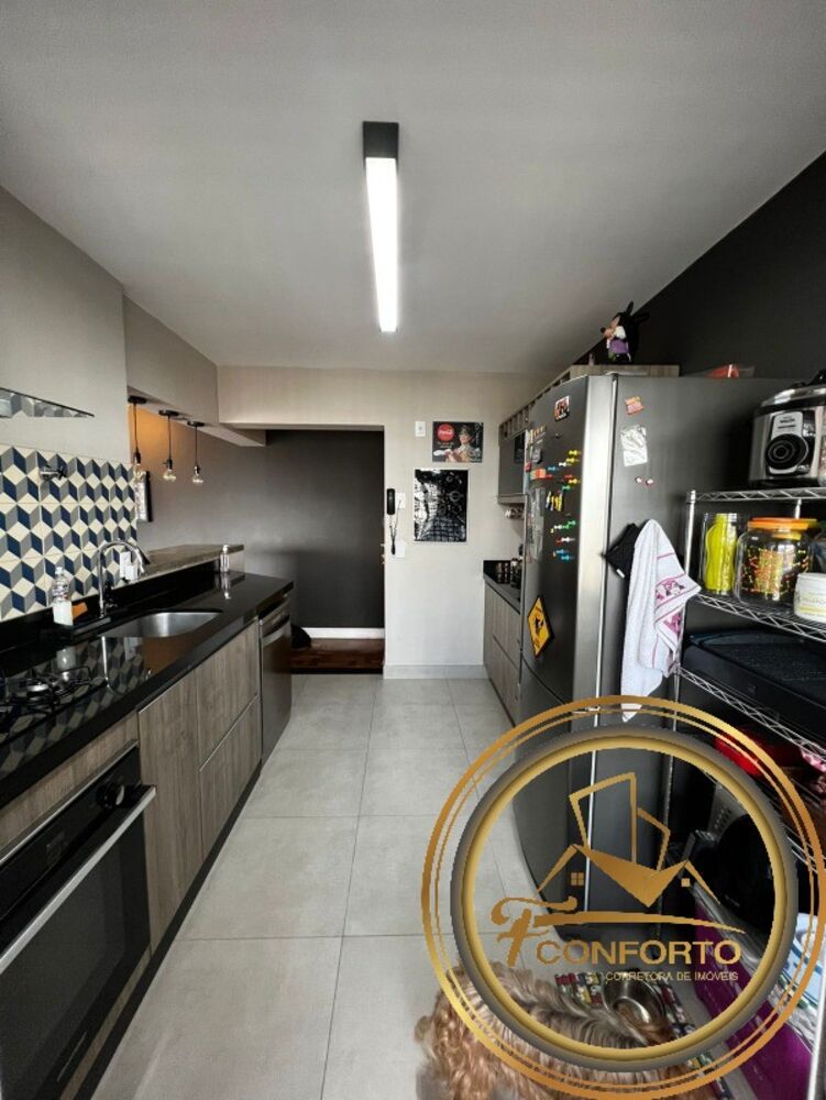 Apartamento, 2 quartos, 107 m² - Foto 5