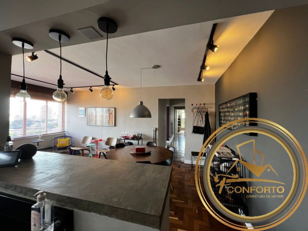 Apartamento, 2 quartos, 107 m² - Foto 2