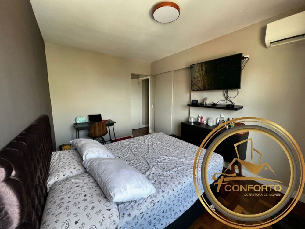 Apartamento, 2 quartos, 107 m² - Foto 3