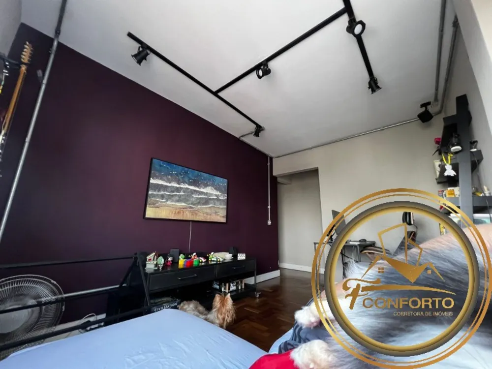 Apartamento, 2 quartos, 107 m² - Foto 11