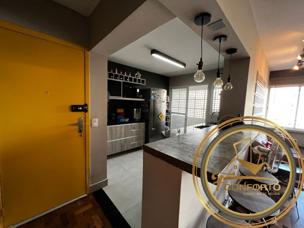 Apartamento, 2 quartos, 107 m² - Foto 9