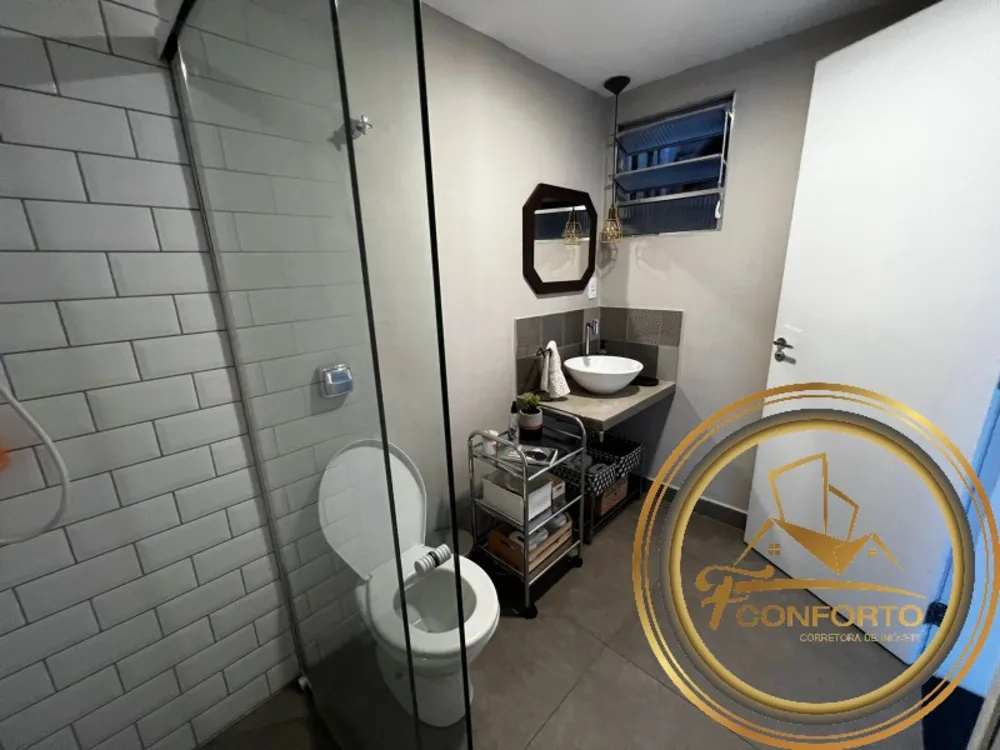 Apartamento, 2 quartos, 107 m² - Foto 14