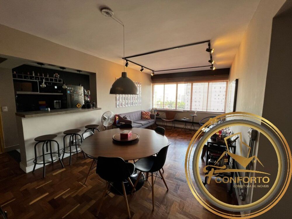 Apartamento, 2 quartos, 107 m² - Foto 13